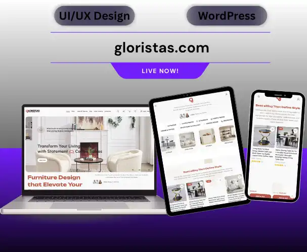 gloristas.com متجر (gloristas)