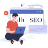 تحسين محركات البحث (SEO)